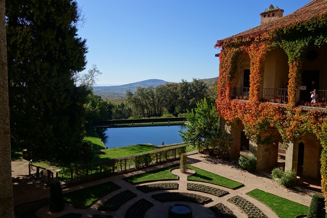 Recorriendo Extremadura. Mis rutas por Cáceres y Badajoz - Blogs de España - La Vera (Cáceres). Ruta otoñal por sus pueblos y su espectacular naturaleza. (61)