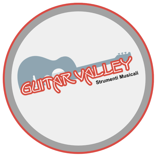 Guitar Valley Strumenti Musicali -Audio&Video