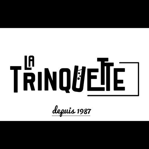 Bistro La Trinquette logo