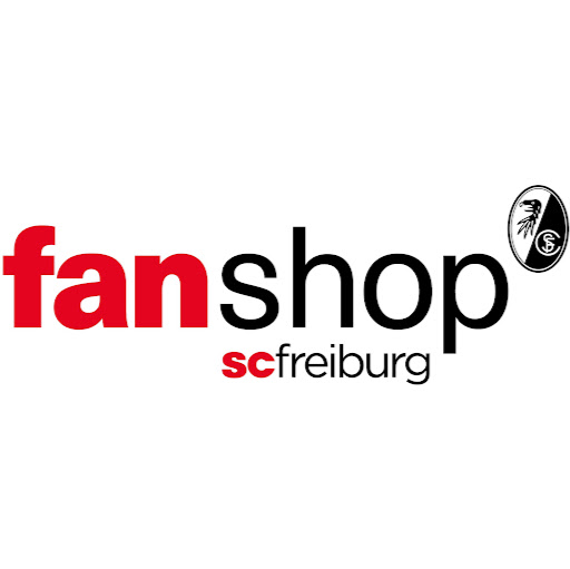 SC Freiburg - Fanshop Innenstadt logo