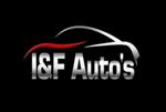 I. en F. Auto's logo