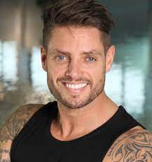 Keith Duffy Net Worth, Income, Salary, Earnings, Biography, How much money make?