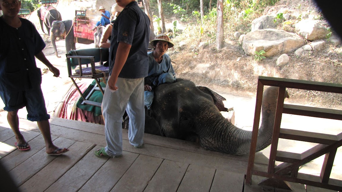 Бангкок-Сингапур-Пхукет-Гонконг-Дубай