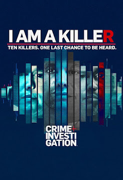 Tôi Là Kẻ Sát Nhân (Phần 1) - I Am a Killer (Season 1)