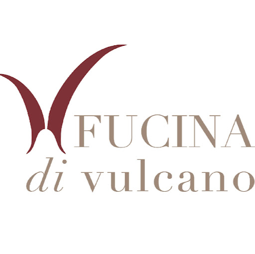 La Fucina di Vulcano logo