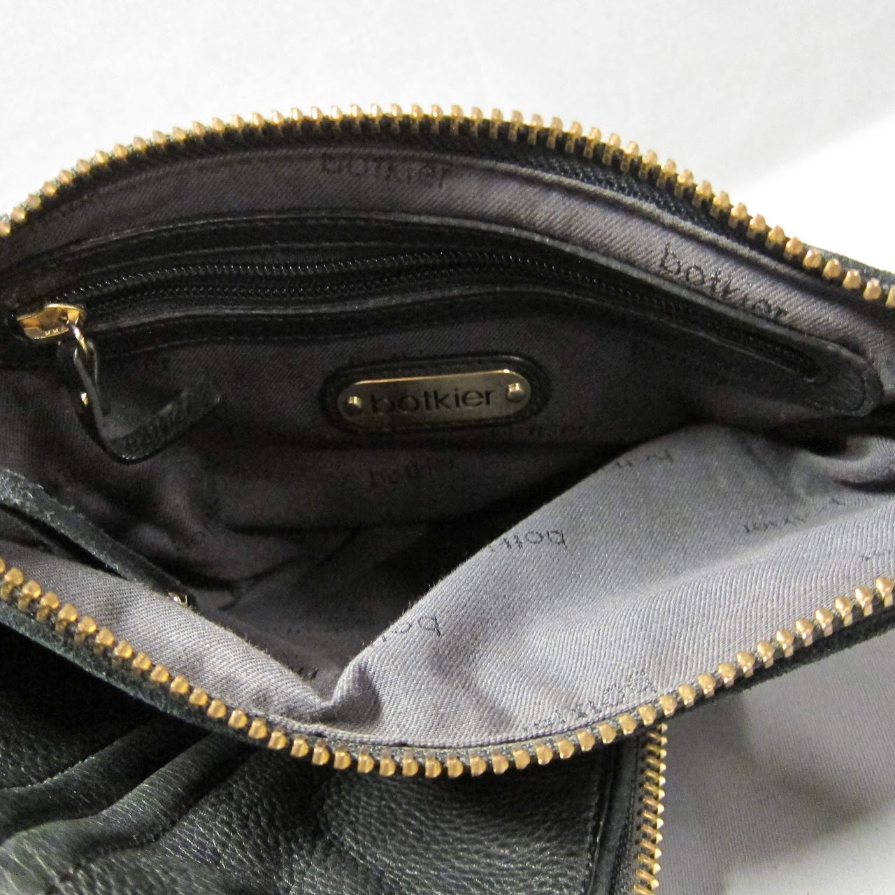 Botkier Duel-Compartment Bag