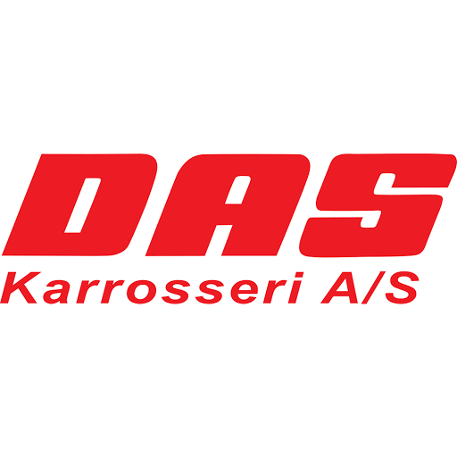 DAS Karrosseri A/S logo