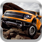 Cover Image of Download Off-Road: Forest 3.2.1 APK