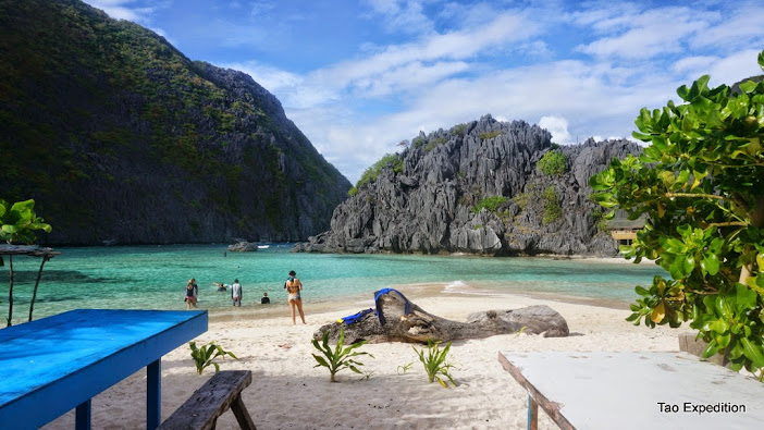 Tao Philippines Expedition Tao Philippines Expedition