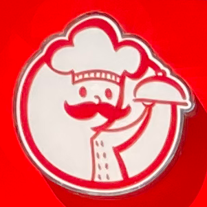 Chef's Delight logo