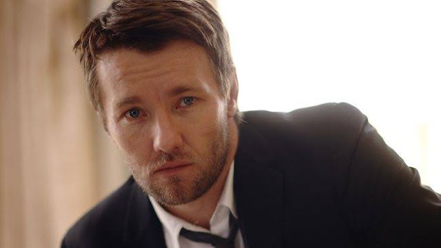 Joel Edgerton Profile Pics Dp Images