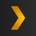 Cover Image of Download Plex: Stream Movies, Shows, Music, and other Media 8.2.1.18636 APK