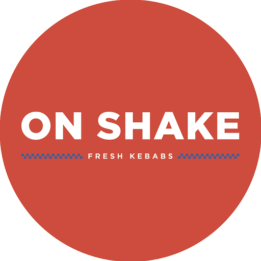 On Shake Chambly logo