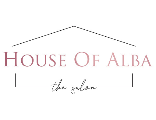 HOUSE OF ALBA THE SALON