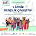 İBB, İzmir 1.Gençlik Çalıştayı kayıt için link...