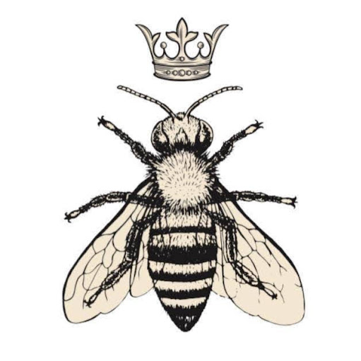 The Hive Salon & Spa logo