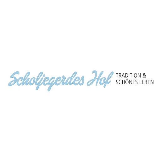 Scholjegerdes Hof logo