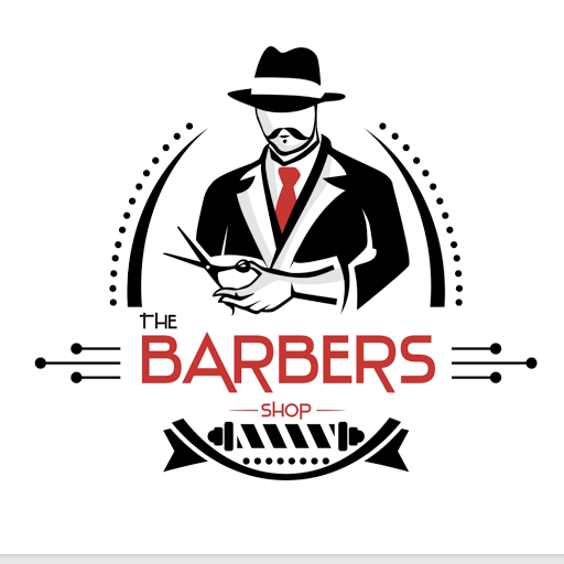 The Barbers Shop logo