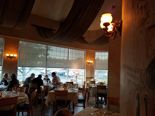 Italian Restaurant «Venice Italian Restaurant», reviews and photos, 5946 S Holly St, Greenwood Village, CO 80111, USA