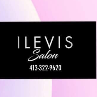 Ilevis Hair & Nail Salon logo