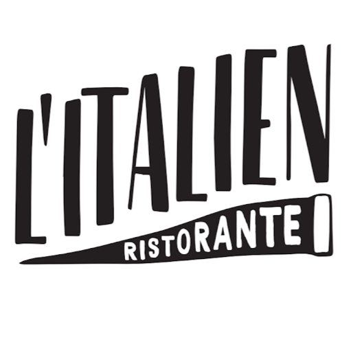 Pizzeria Ristorante L'Italien logo