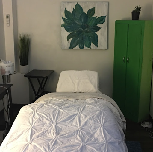 Glow Wellness Studio - Acupuncture and Skincare