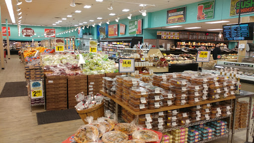 Supermarket «Best Market East Rockaway», reviews and photos, 492 Atlantic Ave, East Rockaway, NY 11518, USA