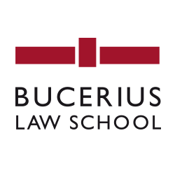 Bucerius Law School logo