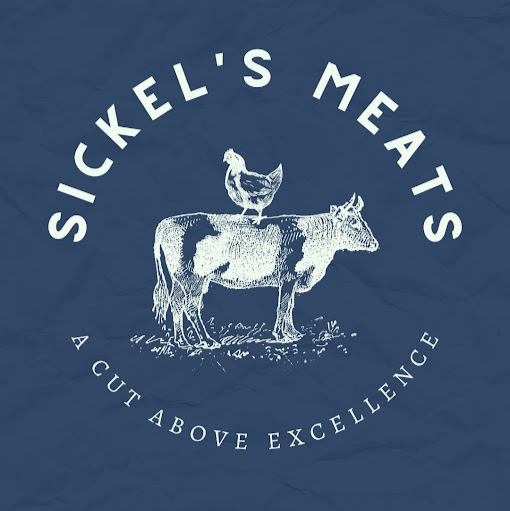 Sickel's Meats - Calgary Butcher - Premium Quality European Tradition logo