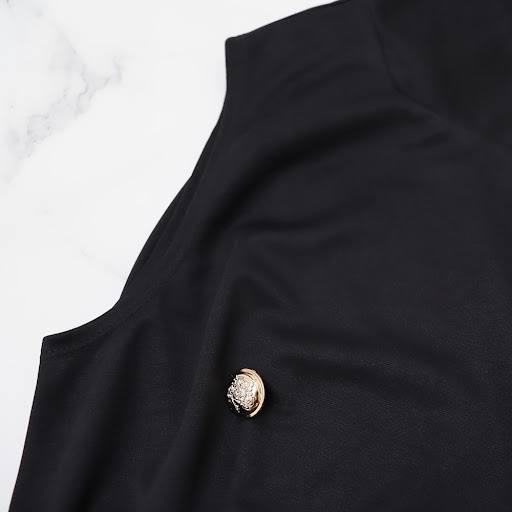 Title 26, European & American Spring Summer V-neck Sleeve...