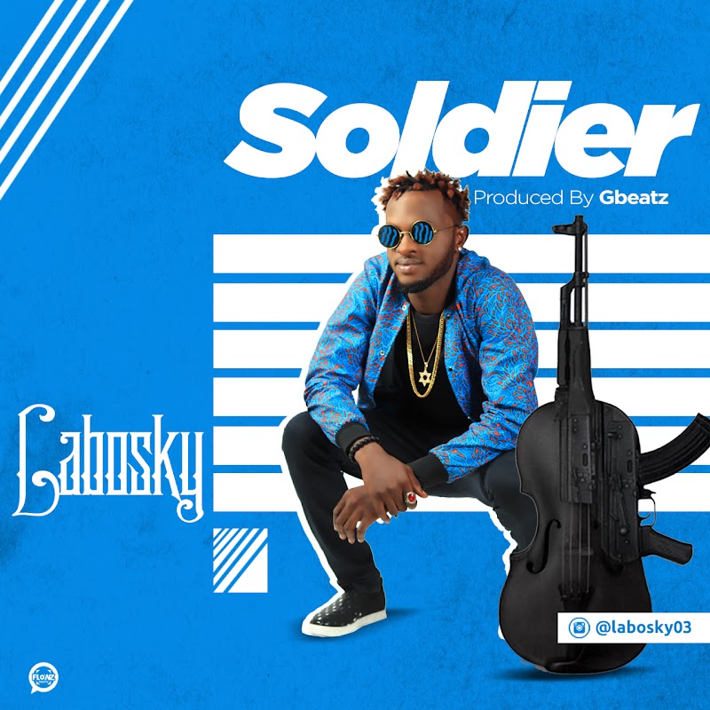MUSIC: Labosky - Soldier