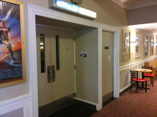 Movie Theater «Capitol Theatre», reviews and photos, 204 Massachusetts Ave, Arlington, MA 02474, USA