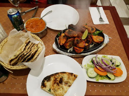 Indian Restaurant «Royal India Palace & banquet hall», reviews and photos, 118-06 Atlantic Ave, South Richmond Hill, NY 11419, USA