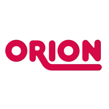 Orion Herning logo