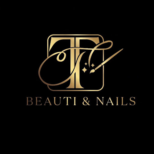 Nagelstudio Beauti & Nails by Ti logo