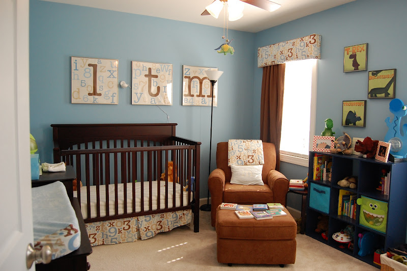 Landon's Nursery