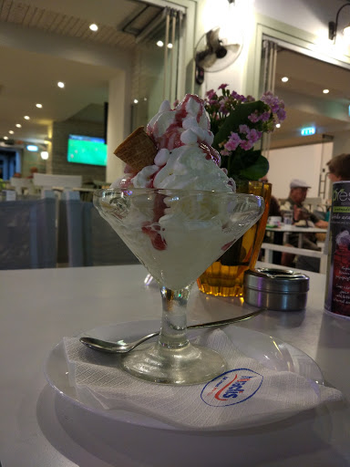 Heraclis Ice Cream ΠΑΓΩΤΑ ΗΡΑΚΛΗ