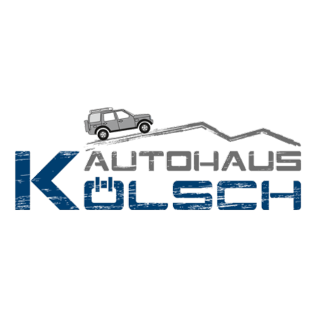 Autohaus Kölsch