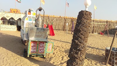 Photos of Atlanta Desert Safari Camp