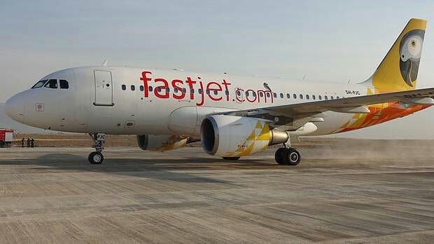 Kimenuka Fastjet Tanzania, Mfadhili Apanga Kusitisha Ufadhili