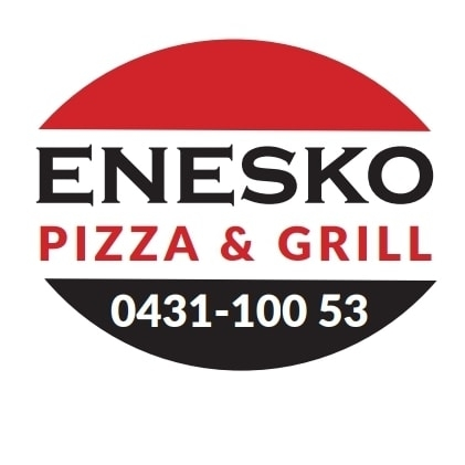 ENESKO Pizza & Grill Ängelholm