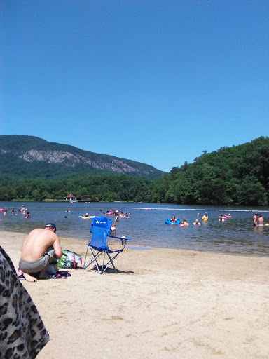 Public Beach «Lake Lure Beach and Water Park», reviews and photos, 2930 Memorial Hwy, Lake Lure, NC 28746, USA