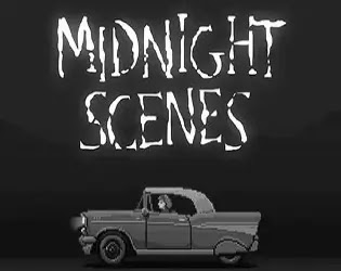 Midnight Scenes: The Highway (Special Edition)