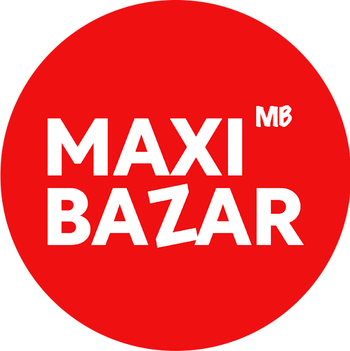 Maxi Bazar Langenthal logo