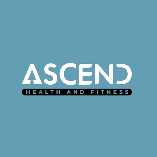 Ascend Health and Fitness logo