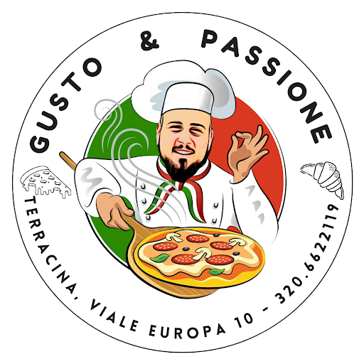 Gusto & Passione logo