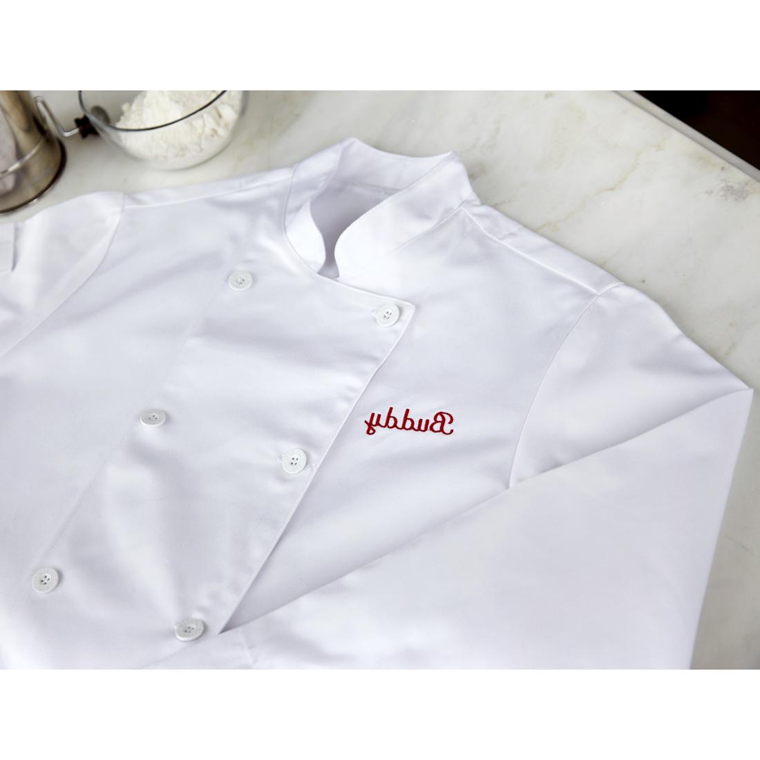 Cake Boss Chef Jacket   Cake