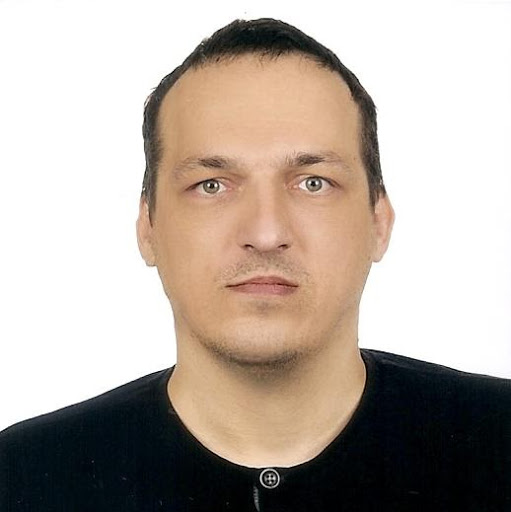 Leszek Aleksandrowicz