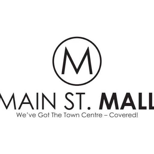 Main Street Mall logo