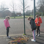 Sportdag Wachtebeke 17 3C